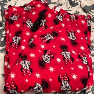 Disney lounge pants